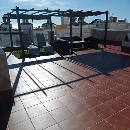 Rico Apartaments Animas Nerja Exterior foto