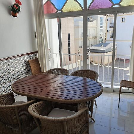 Rico Apartaments Animas Nerja Zimmer foto