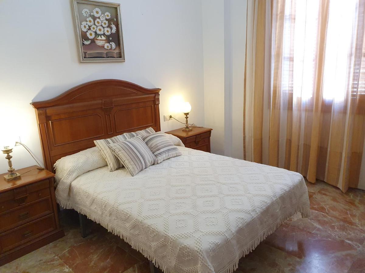Rico Apartaments Animas Nerja Exterior foto