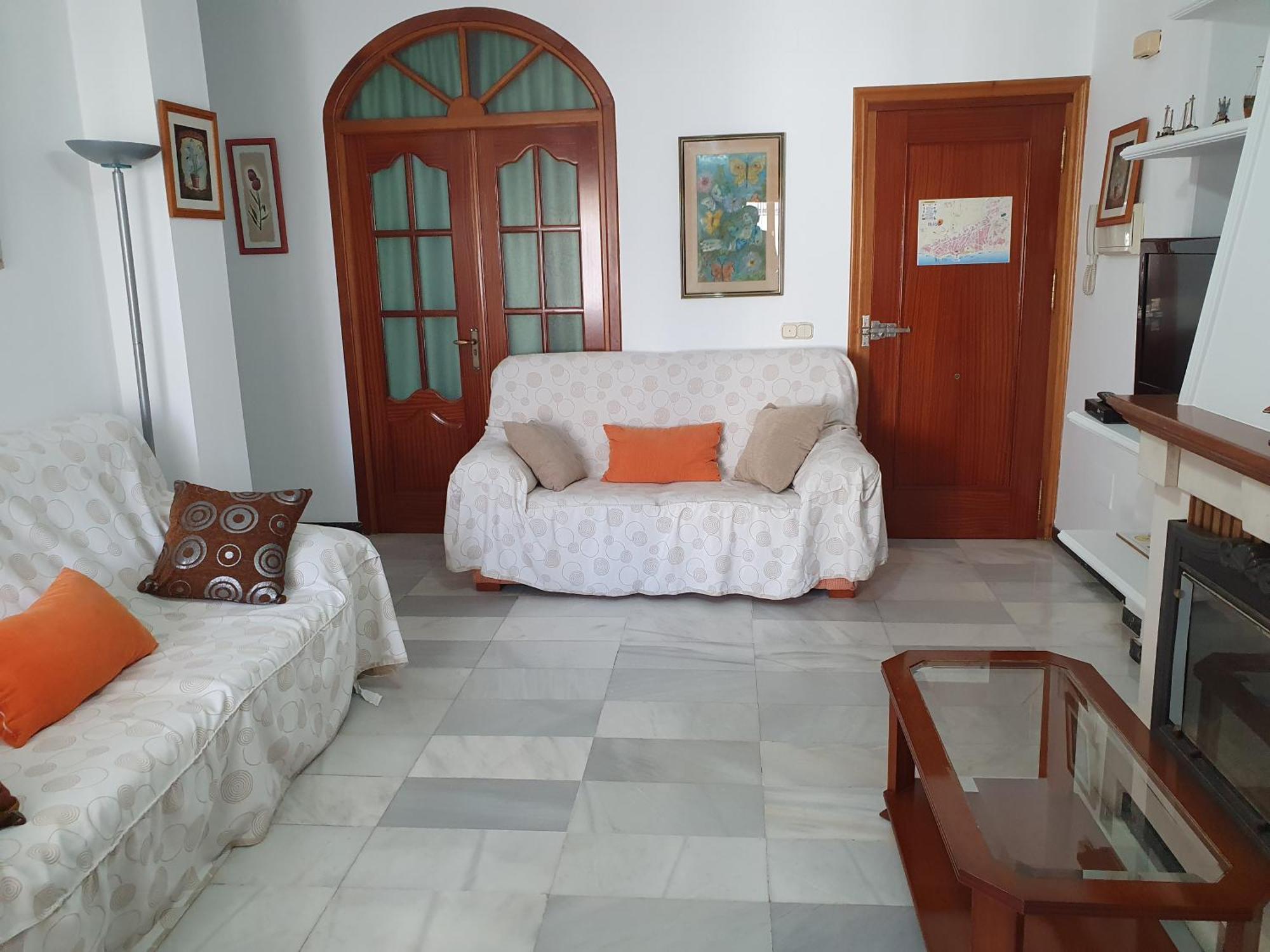 Rico Apartaments Animas Nerja Zimmer foto