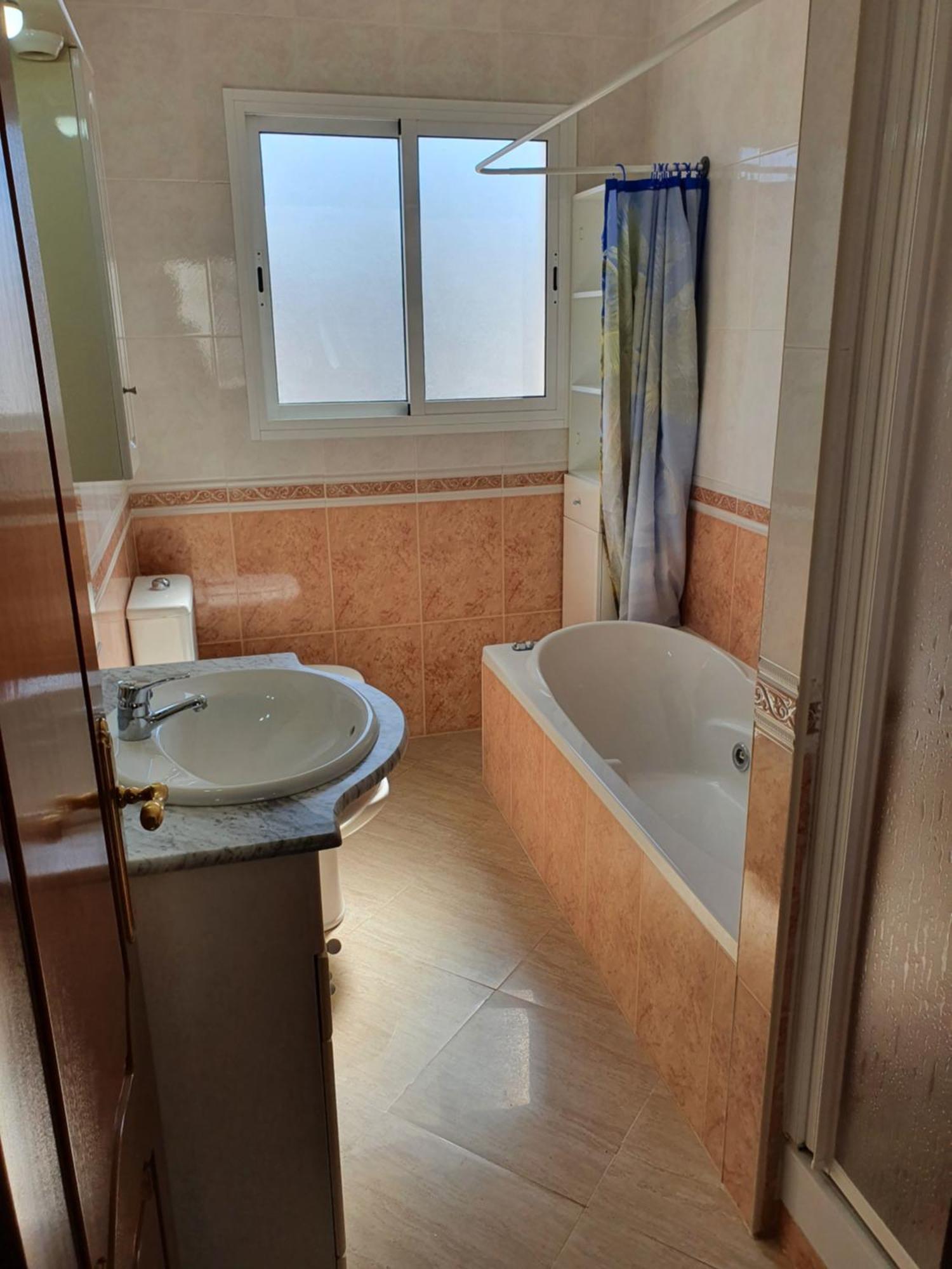 Rico Apartaments Animas Nerja Zimmer foto