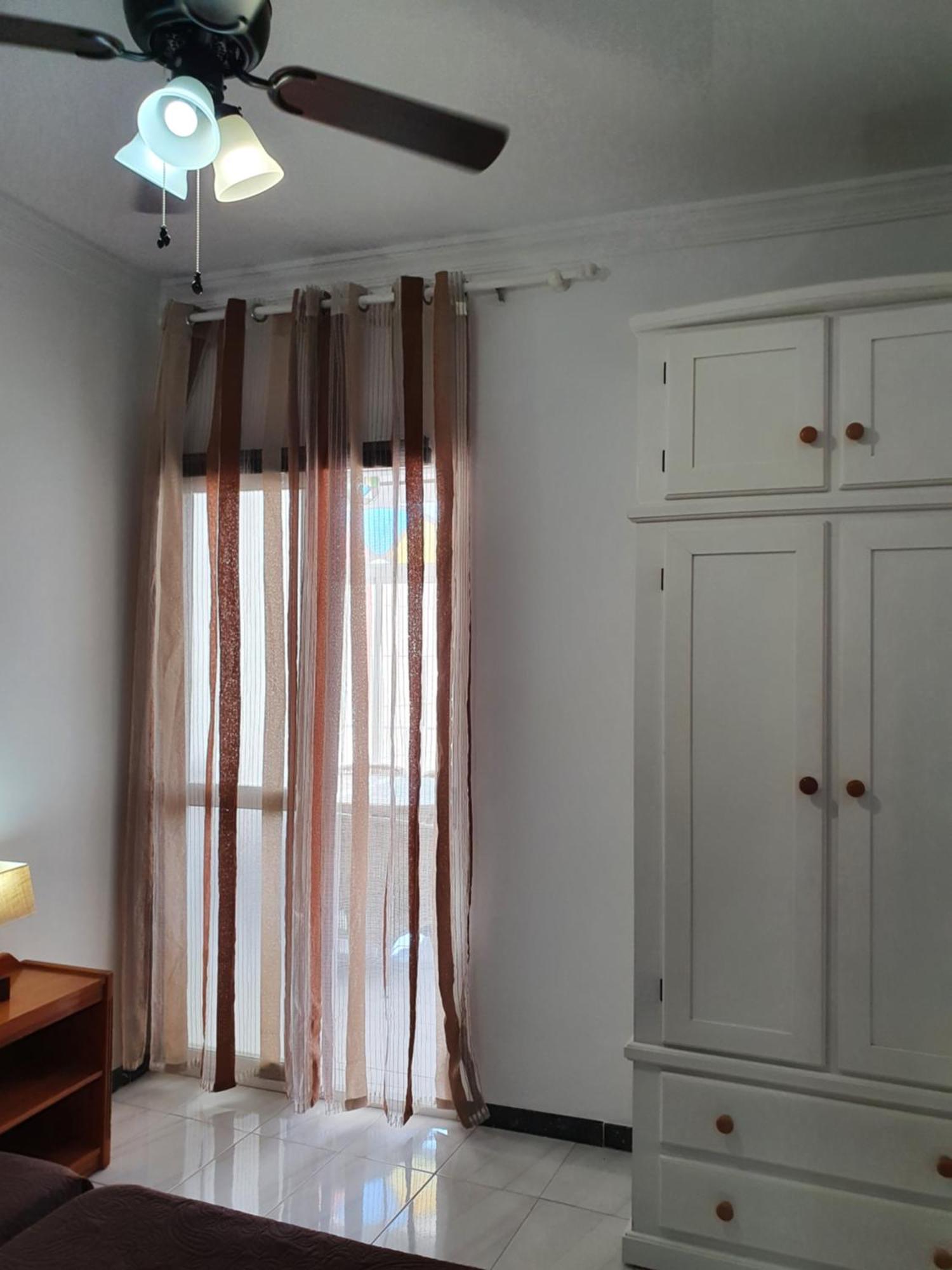 Rico Apartaments Animas Nerja Zimmer foto