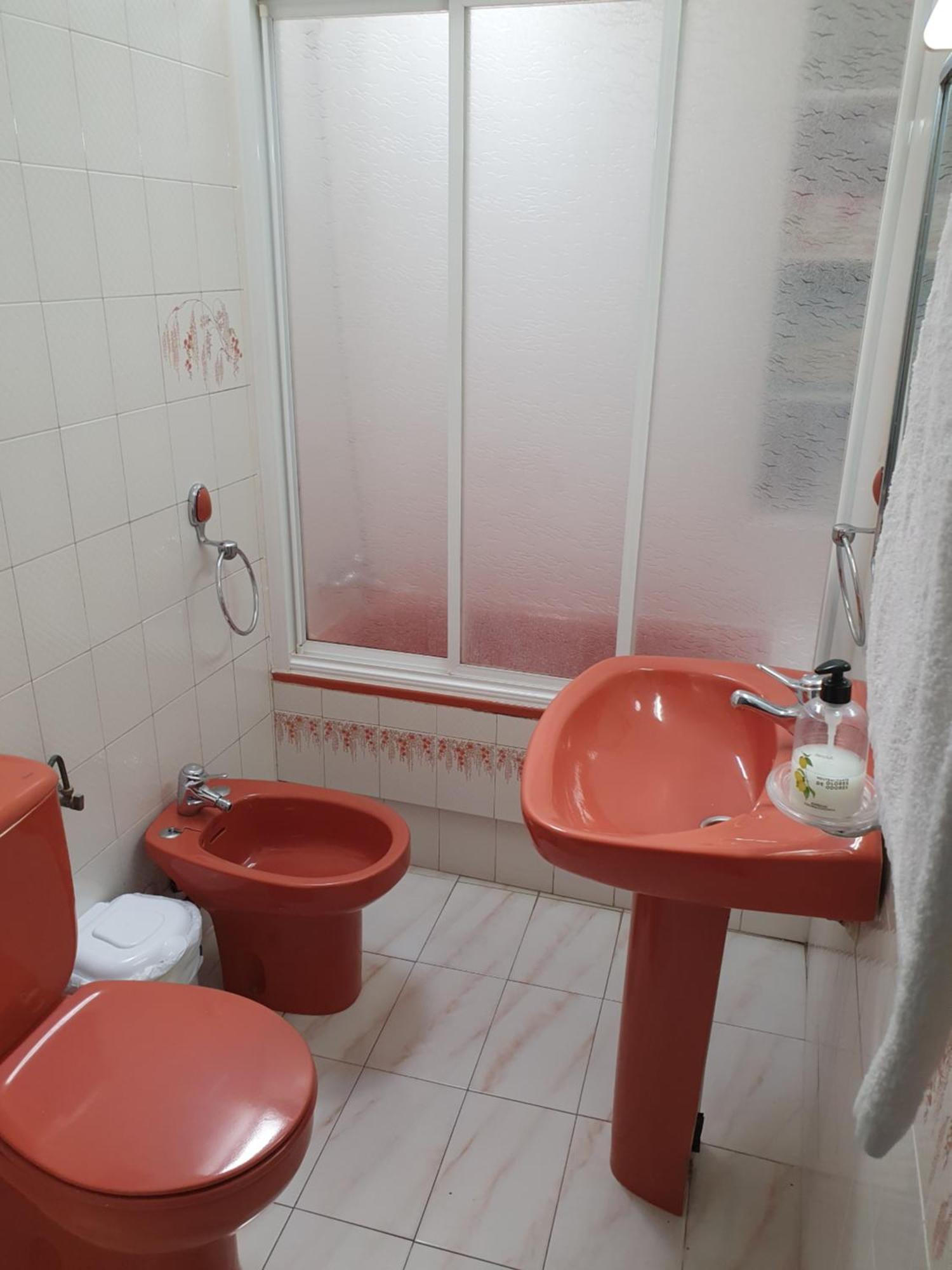 Rico Apartaments Animas Nerja Zimmer foto