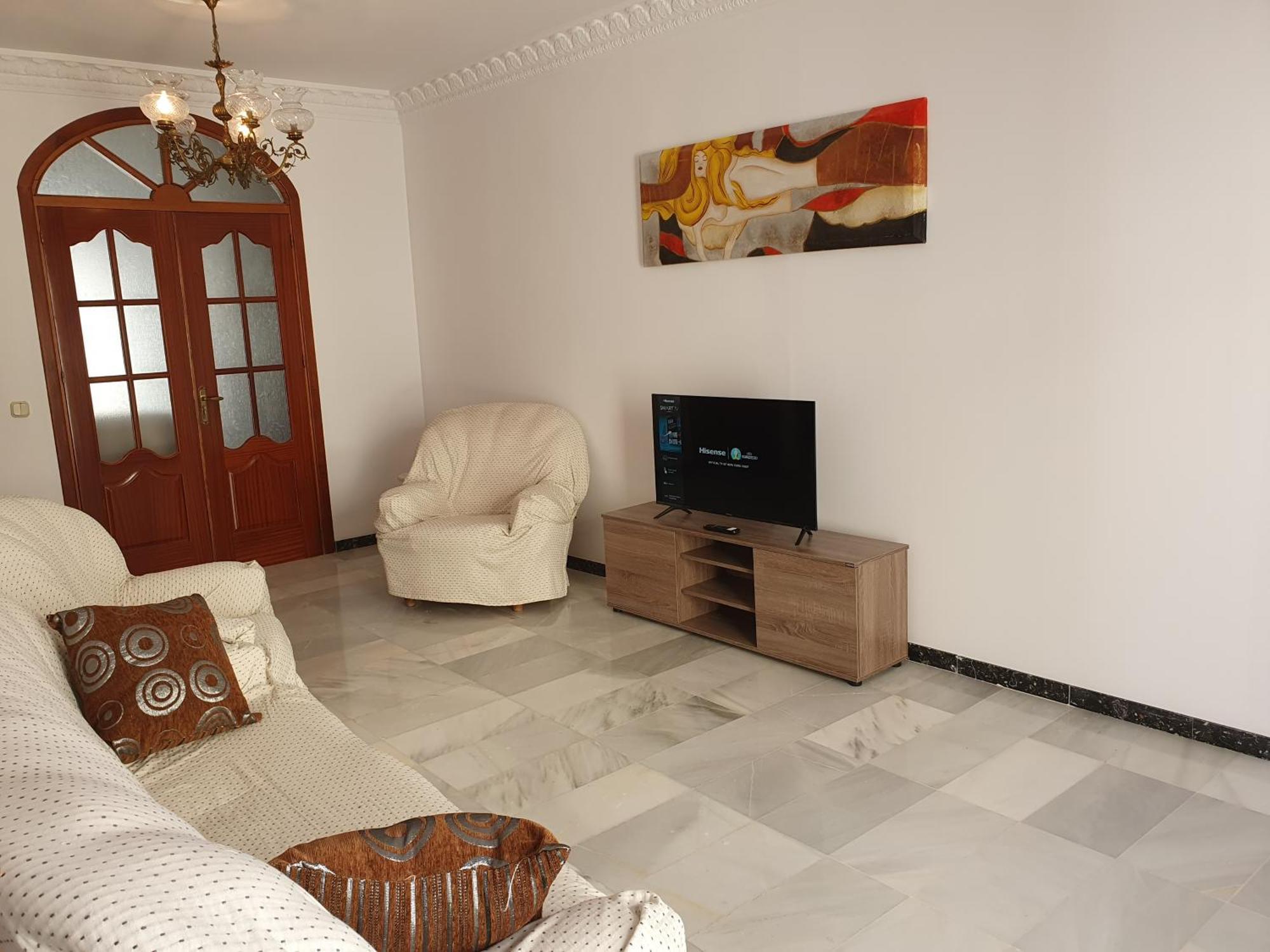 Rico Apartaments Animas Nerja Zimmer foto