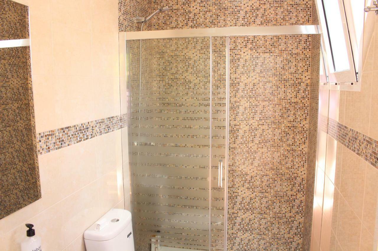 Rico Apartaments Animas Nerja Exterior foto
